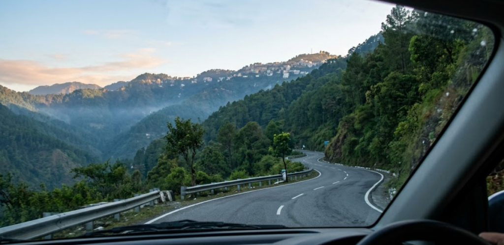 Mussoorie in One Day: The Honest Guide 2026