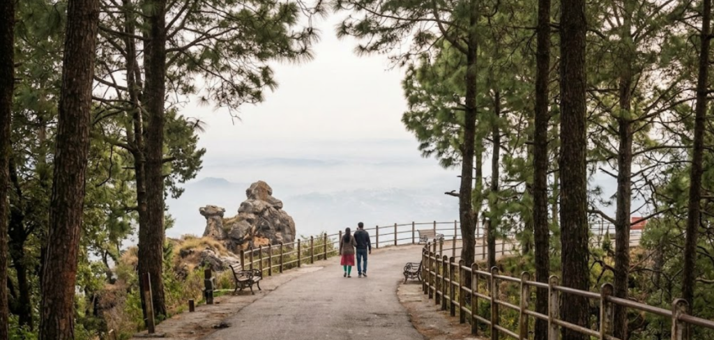 gunhill dehradun