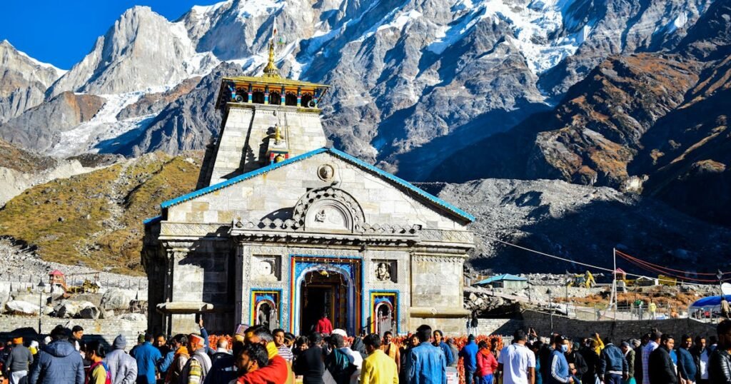 Kedarnath Dham Opens April 22: Travel Guide for Pilgrims from Dehradun