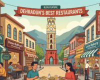 10 Best Restaurants in Dehradun Worth Booking a Table For