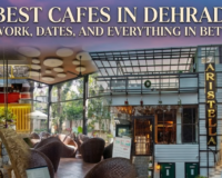10 Best Cafes in Dehradun for Work, Dates, and Everything In Between
