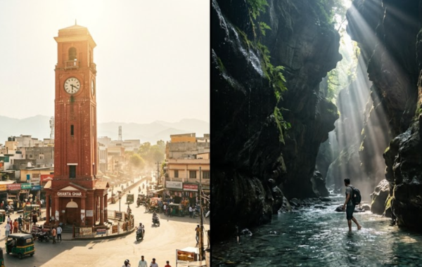 Summer in Dehradun 2026: Best Places to Go and What to Expect?