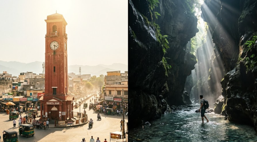 Summer in Dehradun 2026: Best Places to Go and What to Expect?