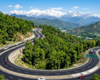 Centre Announces Rs 1.30 Lakh Crore Road Plan for Uttarakhand: Key Projects