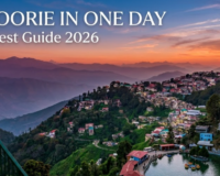 Mussoorie in One Day: The Honest Guide 2026