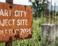 The Smart City Mission in Dehradun: Why It Has Not Worked