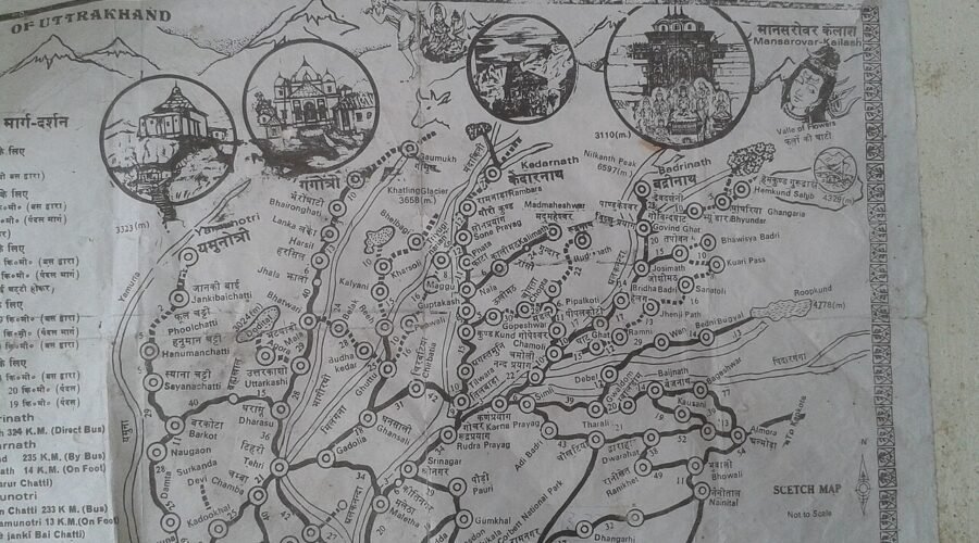 Char Dham Yatra 2026: Opening Dates, Registration, and What to Expect