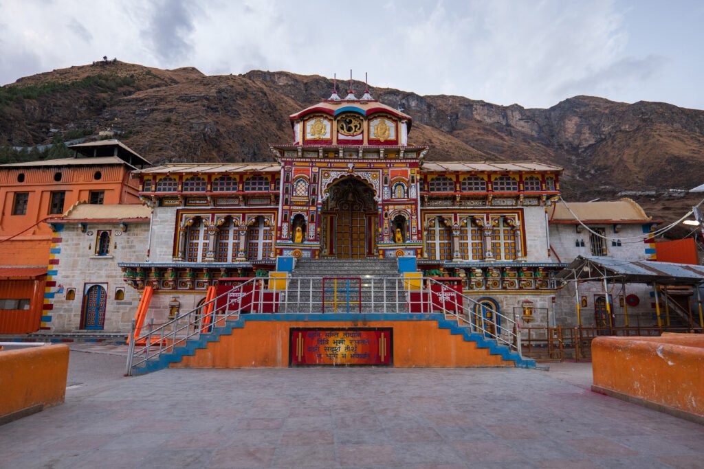 Badrinath Temple Opens Today: What Pilgrims Passing Through Dehradun Need to Know