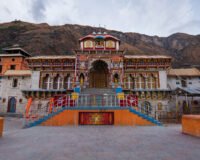 Badrinath Temple Opens Today: What Pilgrims Passing Through Dehradun Need to Know