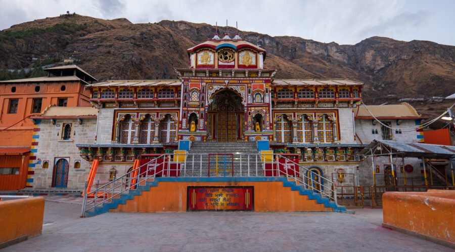 Badrinath Temple Opens Today: What Pilgrims Passing Through Dehradun Need to Know