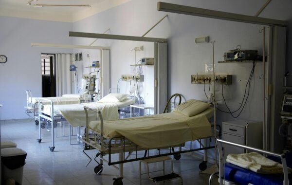 Best hospitals in Dehradun modern medical facility