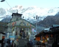 Chardham Yatra 2026 Is Officially Underway: The Complete Dehradun Guide