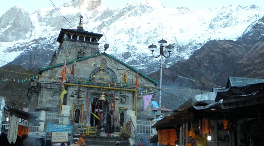 Chardham Yatra 2026 Is Officially Underway: The Complete Dehradun Guide