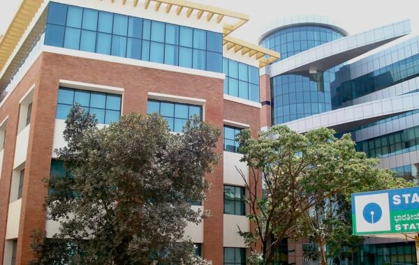 Dehradun college university campus India academic building