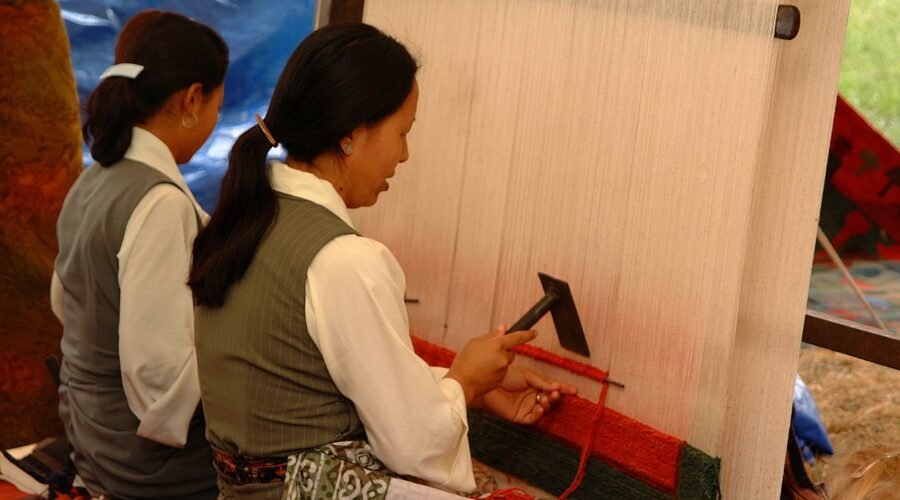 The Craft Traditions Dehradun Is Slowly Losing