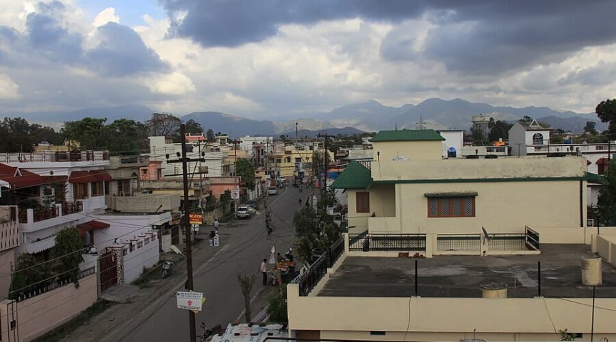 Dehradun Property Prices Up 30%: How the Expressway Is Reshaping Real Estate