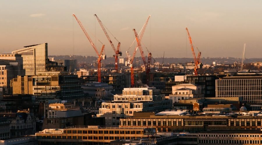 The Smart City Mission in Dehradun: Why It Has Not Worked