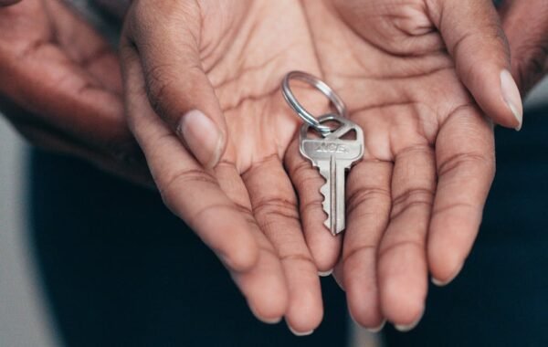 House key in hand real estate property buying flat Dehradun