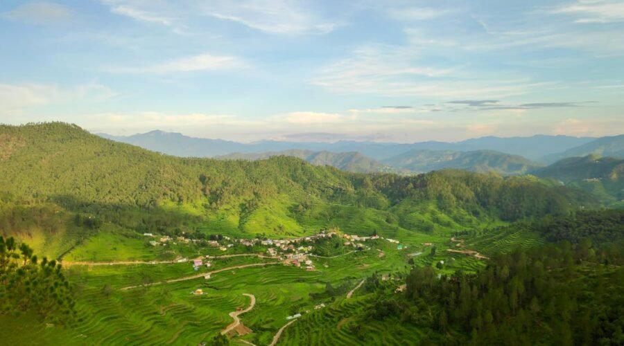 Mussoorie in One Day: The Honest Guide