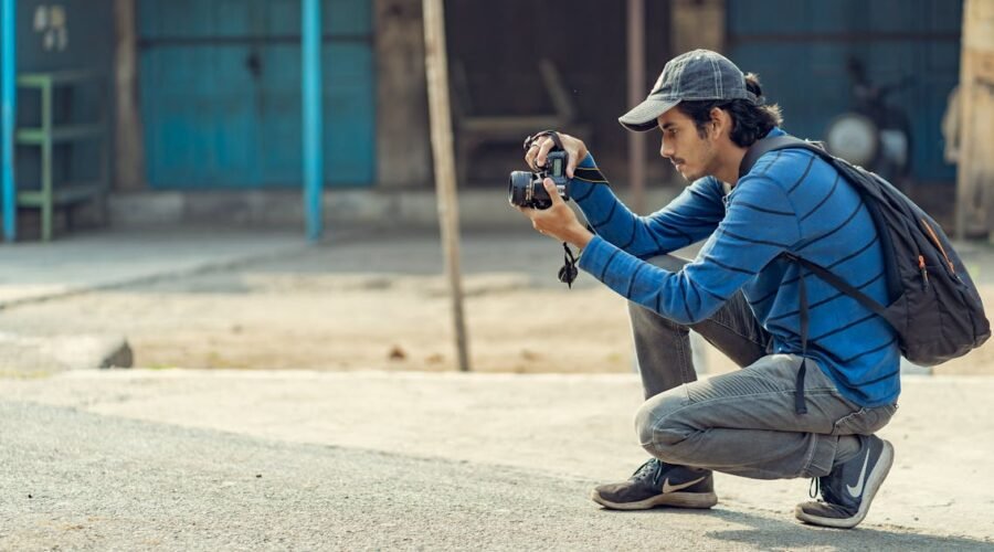 The Photography Community in Dehradun: Where to Find It
