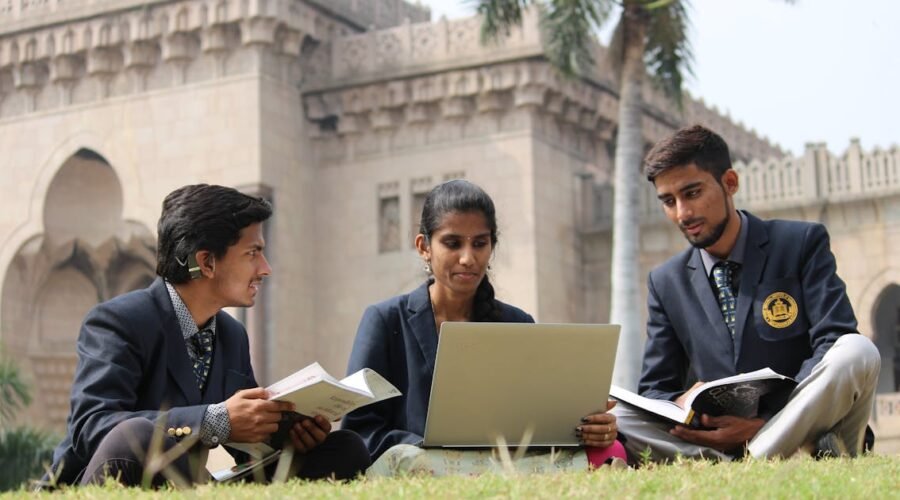 Rising Student Crime Is Threatening Dehradun’s Reputation as an Education Hub