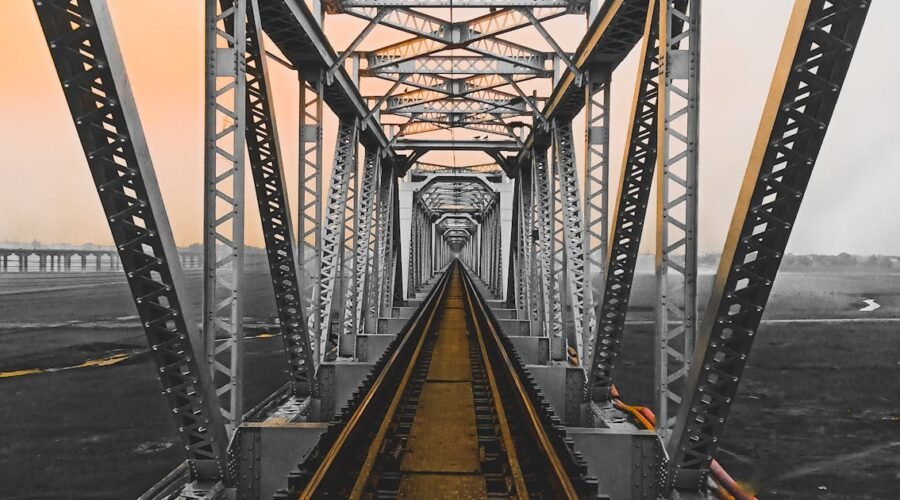 Uttarakhand to Upgrade 235 Bridges at Rs 1,640 Crore: Impact on Dehradun Routes