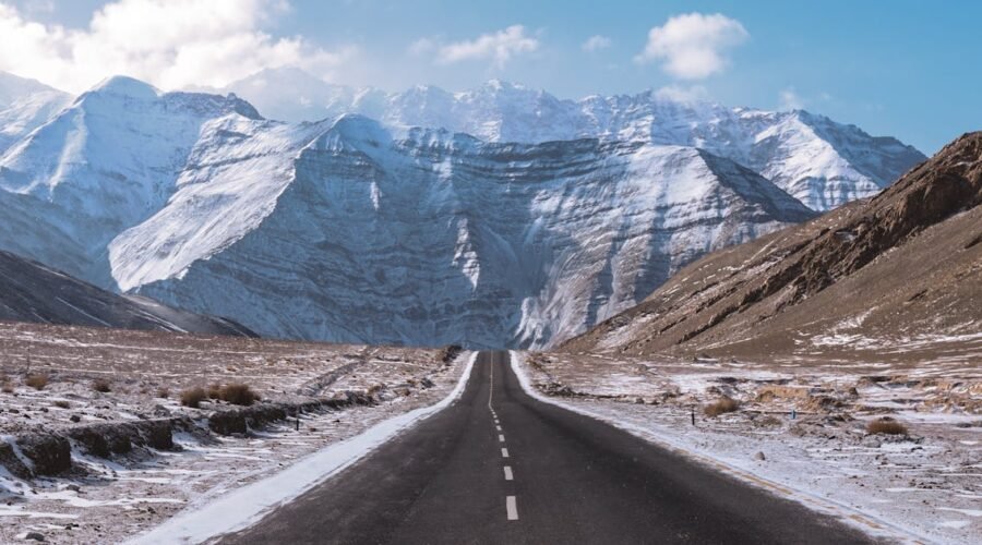 Paonta Sahib-Dehradun Four-Lane Road Opens in May 2026: What to Expect