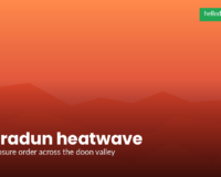 Dehradun Heatwave Forces School Shutdown on April 27 as Temperatures Soar
