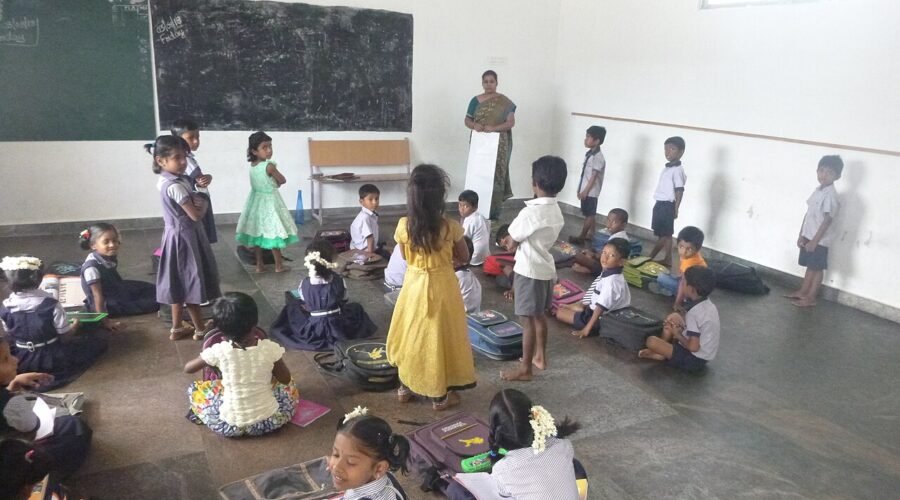 Uttarakhand RTE Admissions 2026-27: Apply Before April 21 for Free Private School Seats