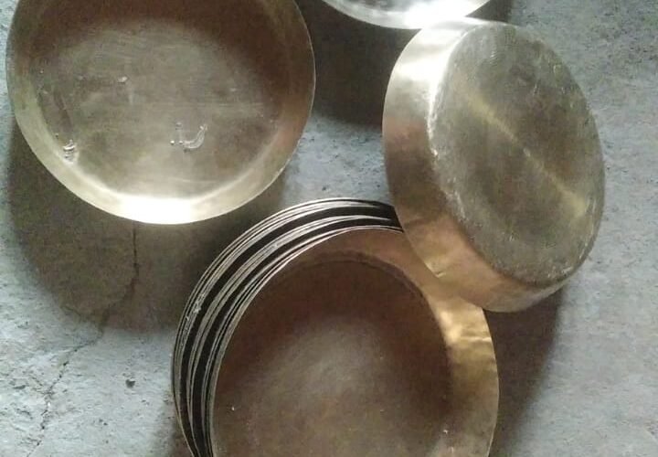 The Thali Restaurants in Dehradun Worth Going Out of Your Way For