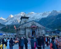 Kedarnath Helicopter Booking 2026: How to Book from Dehradun’s Sahastradhara Helipad?