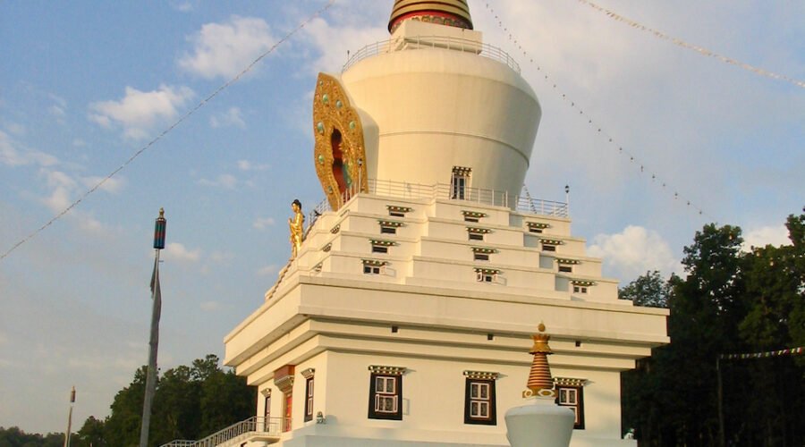 How Tibetan Culture Shaped Dehradun’s Bazaars and Restaurants?