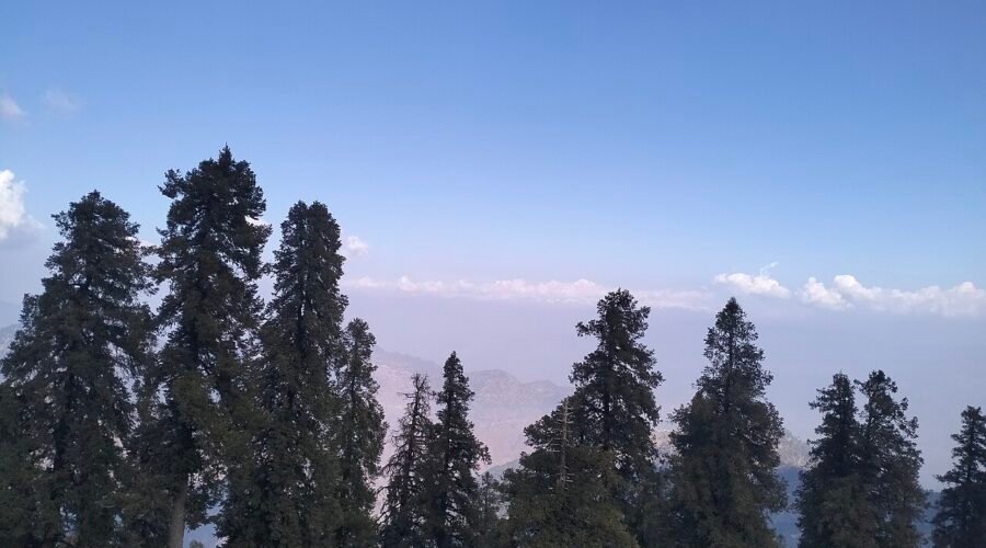 Dehradun, Mussoorie, and Rishikesh Brace for Peak Summer Tourism in 2026