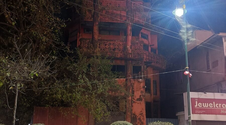 Rajpur Road: The Street That Shows How Dehradun Has Changed