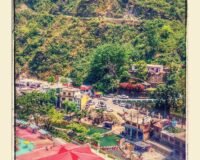 Sahastradhara Road: The New Development Corridor of Dehradun