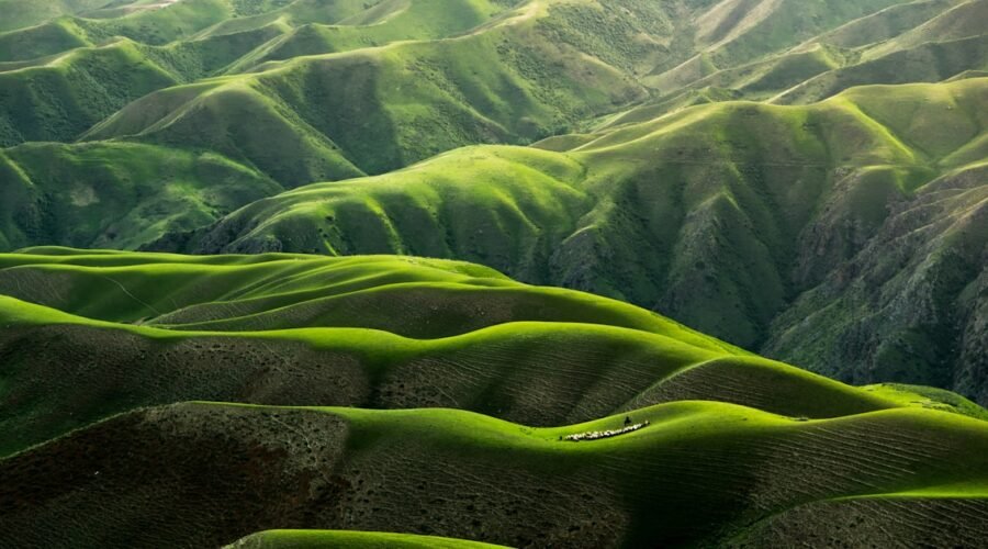 Robber’s Cave in Monsoon: What Nobody Tells You Before You Go