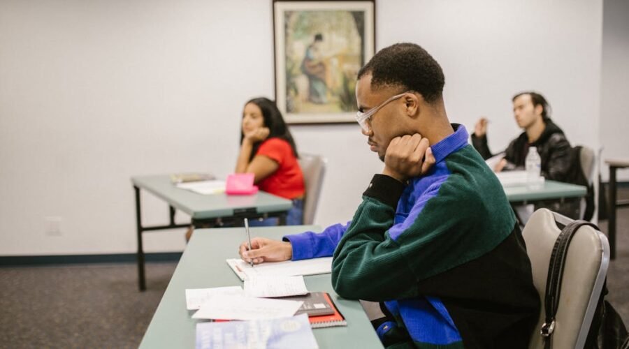 UK Board Result 2026: Class 10 and 12 Results on April 25