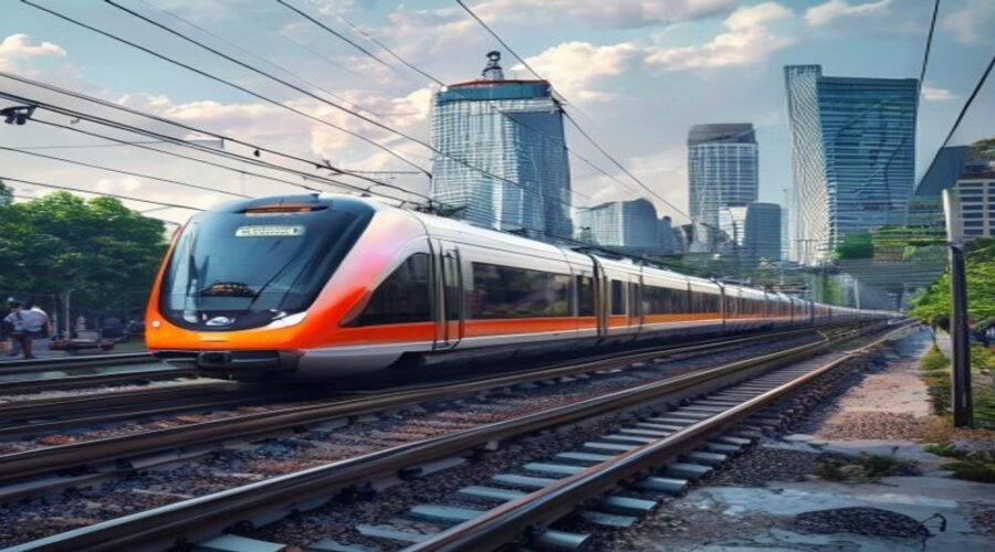 Uttarakhand Metro Rail Project: Connecting Dehradun, Haridwar and Rishikesh