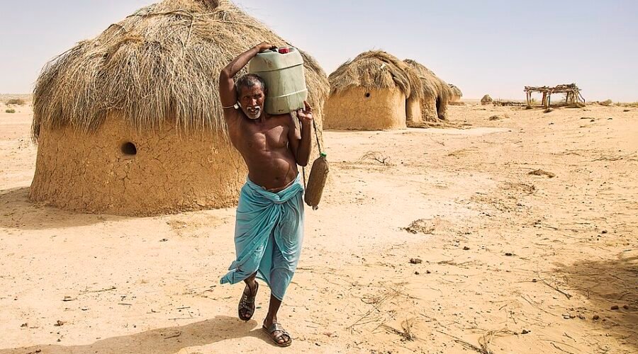 Water Shortage Hits 120+ Localities in Dehradun: What the Summer Crisis Means for Residents